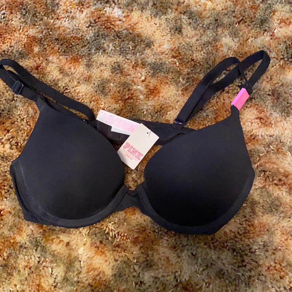 Push up bra